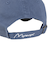 ニューエラ（NEW ERA）カジュアルクラシック Handwritten Logo キャップ 14307352 スレート