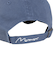ニューエラ（NEW ERA）カジュアルクラシック Handwritten Logo キャップ 14307352 スレート