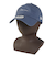 ニューエラ（NEW ERA）カジュアルクラシック Handwritten Logo キャップ 14307352 スレート