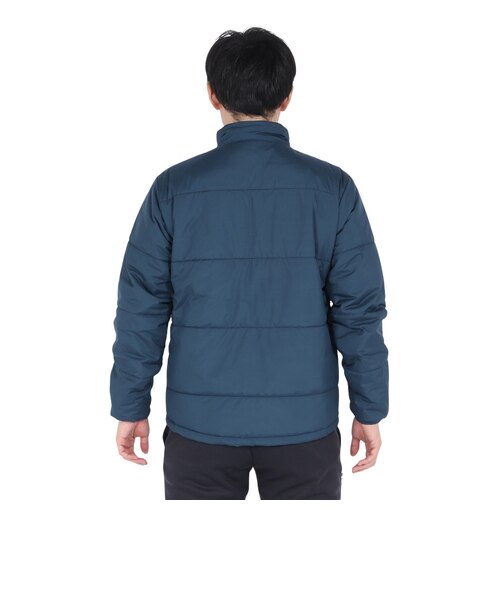 本間ゴルフ（HONMA）中綿ジャケット 25FK-JACKET DARK BLUE｜スーパー