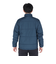 本間ゴルフ（HONMA）中綿ジャケット 25FK-JACKET DARK BLUE