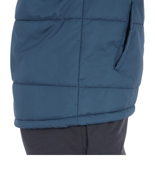 本間ゴルフ（HONMA）中綿ジャケット 25FK-JACKET DARK BLUE｜スーパー