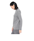 クランク（CLUNK）ハイネックシャツ CL5SUG77 GRY