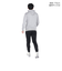アディダス（adidas）スウェットフーディスーツ 上下セット KLT68-JD9861
