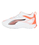 プーマ（PUMA）ジュニアサッカートレーニングシューズ ウルトラ 5 マッチTT+MID 10835201