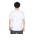 プーマ（PUMA）グラフィック ワーディング 半袖Tシャツ 684233 02 WHT