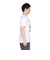 プーマ（PUMA）グラフィック ワーディング 半袖Tシャツ 684233 02 WHT