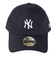 ニューエラ（NEW ERA）9TWENTY MLB Chain Stitch ニューヨーク ヤンキース キャップ 14307621 ネイビー