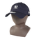 ニューエラ（NEW ERA）9TWENTY MLB Chain Stitch ニューヨーク ヤンキース キャップ 14307621 ネイビー