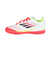 アディダス（adidas）ジュニアサッカートレーニングシューズ F50 CLUB TF J IE3732