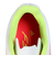 アディダス（adidas）ジュニアサッカートレーニングシューズ F50 CLUB TF J IE3732