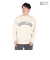 クイックシルバー（Quiksilver）スウェット プルオーバー QPO246902GRH