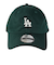 ニューエラ（NEW ERA）9TWENTY MLB Chain Stitch ロサンゼルス ドジャース キャップ 14307624