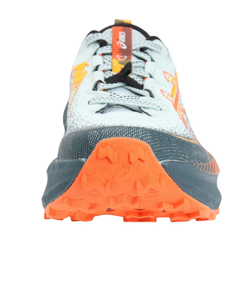 アシックス（ASICS）ランニングシューズ トレランシューズ