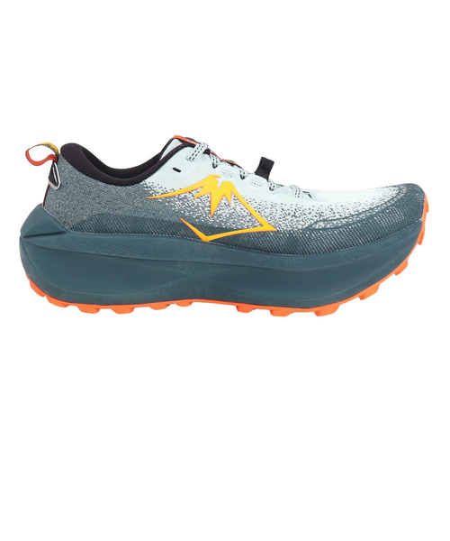 アシックス（ASICS）ランニングシューズ トレランシューズ