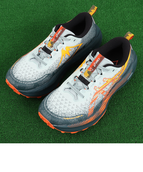 アシックス（ASICS）ランニングシューズ トレランシューズ