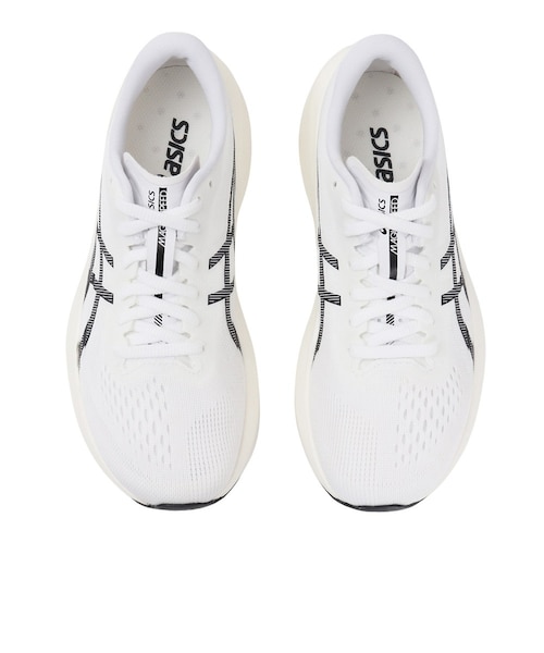アシックス（ASICS）ランニングシューズ トレーニングシューズ 部活