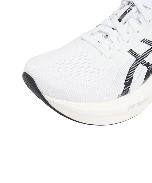アシックス（ASICS）ランニングシューズ トレーニングシューズ 部活