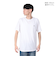 ハーレー（HURLEY）SQ モノグラム 半袖Tシャツ MSS2411006-WHT