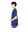 ハーレー（HURLEY）SQ モノグラム 半袖Tシャツ MSS2411006-NVY