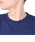 ハーレー（HURLEY）SQ モノグラム 半袖Tシャツ MSS2411006-NVY