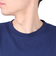 ハーレー（HURLEY）SQ モノグラム 半袖Tシャツ MSS2411006-NVY