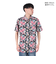 ハーレー（HURLEY）One And Only Lido ストレッチ 半袖シャツ MVS0005570-H014