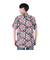 ハーレー（HURLEY）One And Only Lido ストレッチ 半袖シャツ MVS0005570-H014