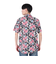 ハーレー（HURLEY）One And Only Lido ストレッチ 半袖シャツ MVS0005570-H014