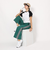 ハーレー（HURLEY）ICON ラグラン 半袖Tシャツ WSS2421022-BLK