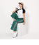 ハーレー（HURLEY）ICON ラグラン 半袖Tシャツ WSS2421022-BLK