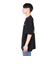 ハーレー（HURLEY）ビッグウェーブ ヘビーウェイト 半袖Tシャツ 24MRSMSS01-BLK