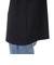 ハーレー（HURLEY）ビッグウェーブ ヘビーウェイト 半袖Tシャツ 24MRSMSS01-BLK