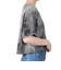 ハーレー（HURLEY）ARC ロゴ CROP 半袖Tシャツ WSS2421021-BLKT