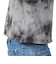 ハーレー（HURLEY）ARC ロゴ CROP 半袖Tシャツ WSS2421021-BLKT