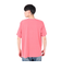 ハーレー（HURLEY）ピグメント DYED 半袖Tシャツ MSS2411016-RED