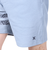 ハーレー（HURLEY）テリー トライバル BP ショートパンツ MWS2411015-DBLE