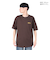 ハーレー（HURLEY）ビッグウェーブ ヘビーウェイト 半袖Tシャツ 24MRSMSS01-CFB