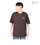 ハーレー（HURLEY）ビッグウェーブ ヘビーウェイト 半袖Tシャツ 24MRSMSS01-CFB