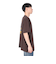 ハーレー（HURLEY）ビッグウェーブ ヘビーウェイト 半袖Tシャツ 24MRSMSS01-CFB