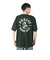 ハーレー（HURLEY）ISLAND ヘビーウェイト 半袖Tシャツ 24MRSMSS06-DFR