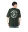 ハーレー（HURLEY）ISLAND ヘビーウェイト 半袖Tシャツ 24MRSMSS06-DFR