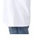 ハーレー（HURLEY）ビッグウェーブ ヘビーウェイト 半袖Tシャツ 24MRSMSS01-WHT