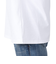 ハーレー（HURLEY）ビッグウェーブ ヘビーウェイト 半袖Tシャツ 24MRSMSS01-WHT