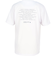 コンバース（CONVERSE）バスケットボールウェア プリントTシャツ CB251355-1100