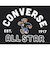 コンバース（CONVERSE）バスケットボールウェア プリントTシャツ CB251356-1911