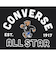 コンバース（CONVERSE）バスケットボールウェア プリントTシャツ CB251356-1911