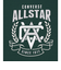 コンバース（CONVERSE）バスケットボールウェア プリントTシャツ CB251355-4700