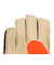ロイシュ（REUSCH）ジュニア キーパーグローブ サッカー アトラクト レジスト 5462615-2210