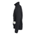 ルコックスポルティフ（lecoqsportif）テニスウェア ADVANTAGE ジャケット QTMTJK00 BLK